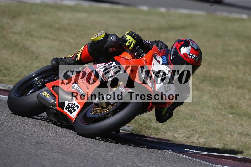 /12 30.04.2026  Speer Racing ADR/Gruppe rot/685